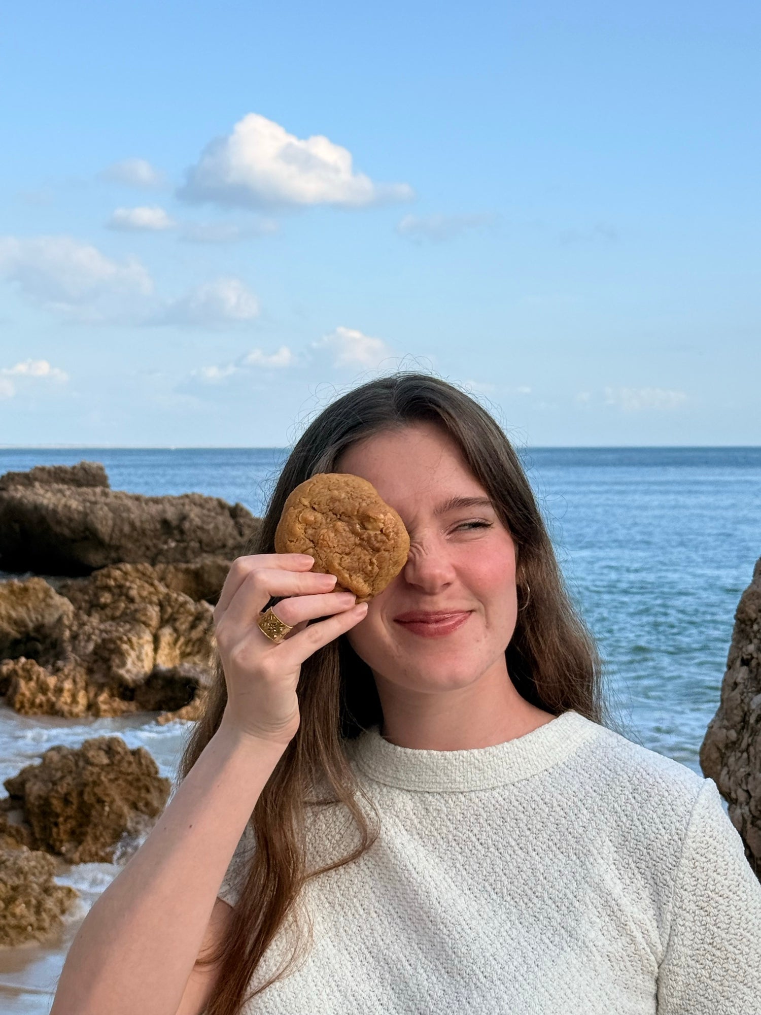 Nasce de uma memória.