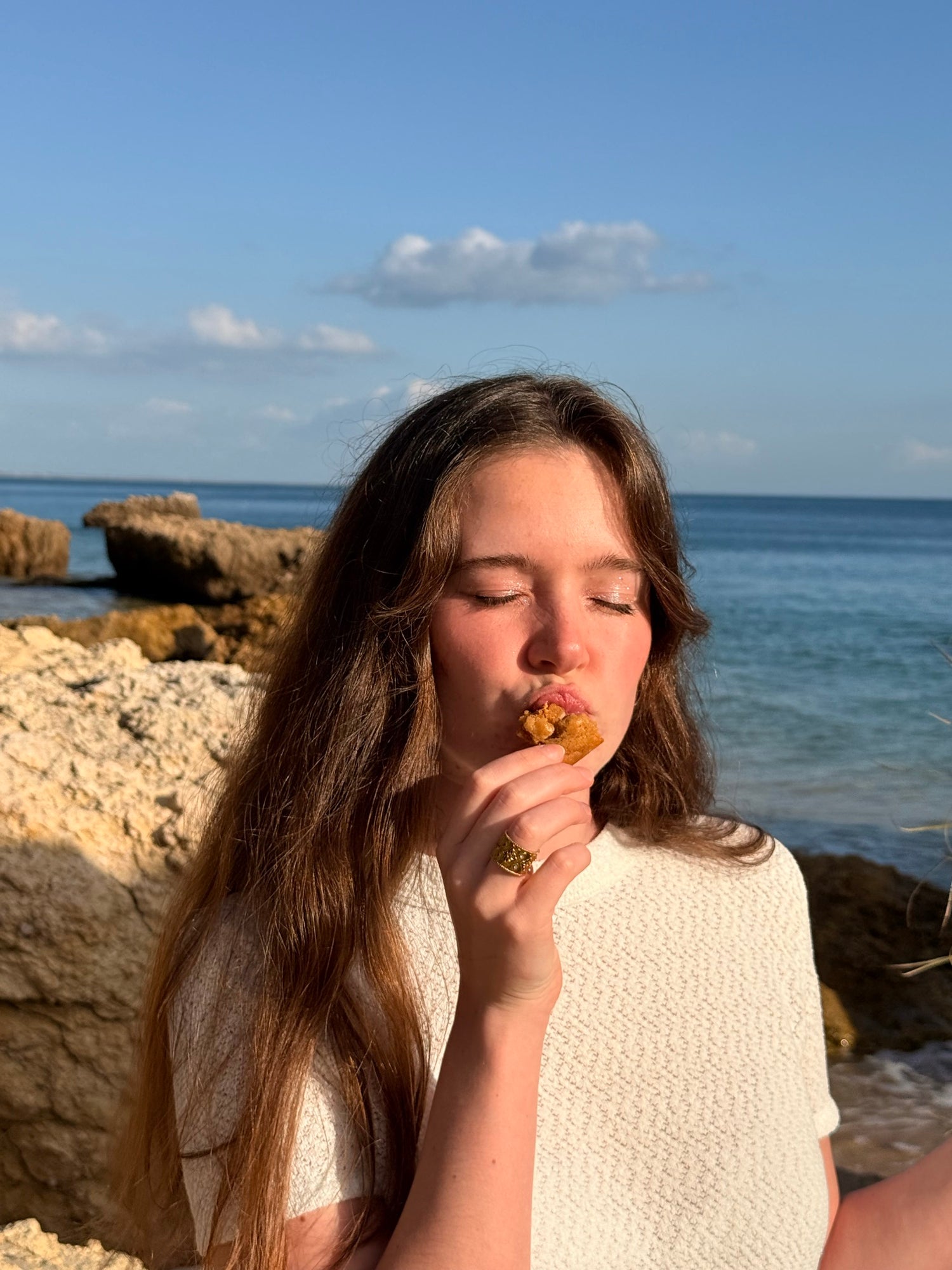 O conforto do que conhecemos.